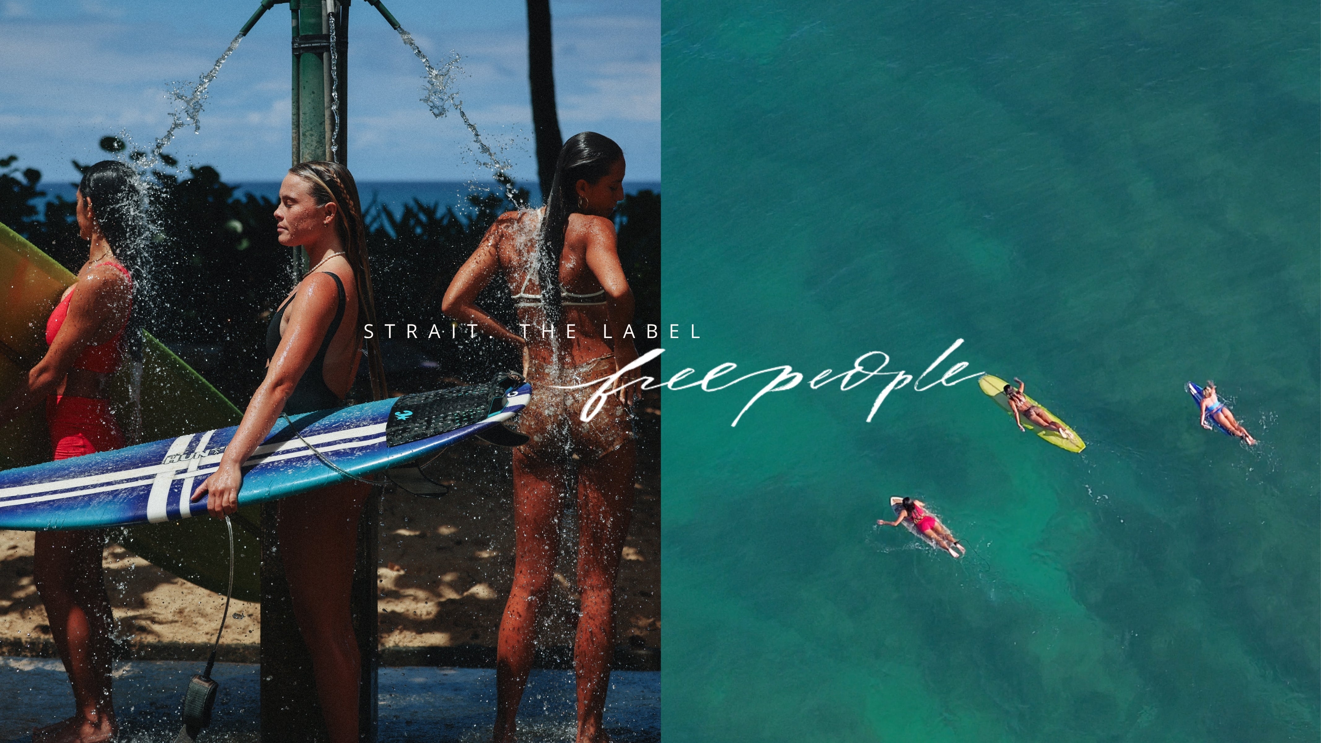 STRAIT. X FREE PEOPLE