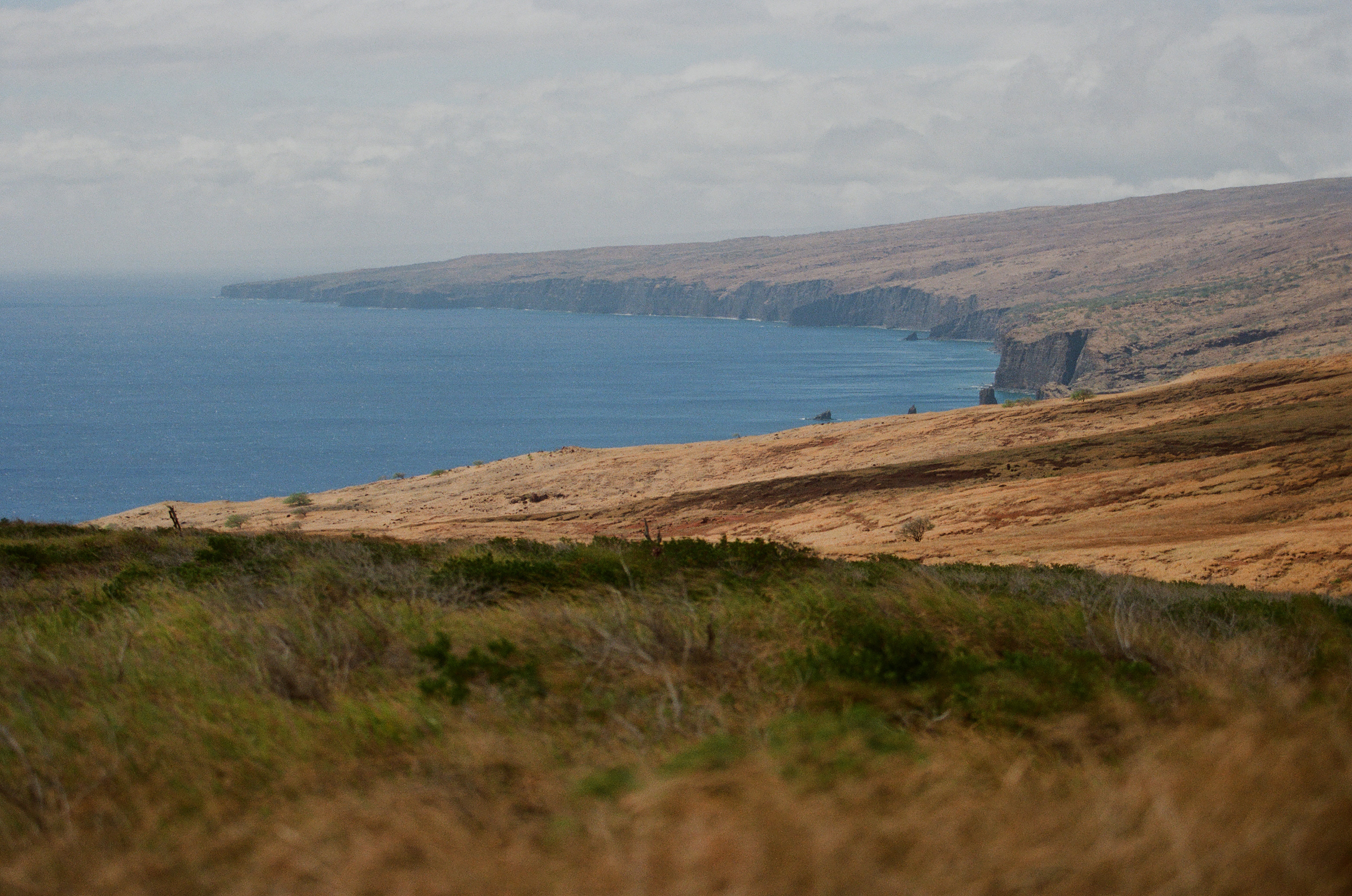 lana'i island